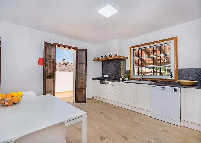 Canaves Villa Pollença