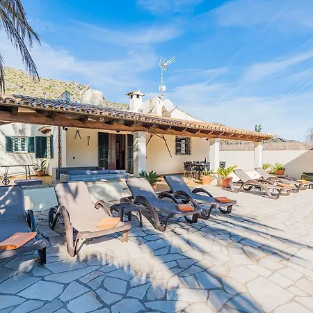 Canaves Villa