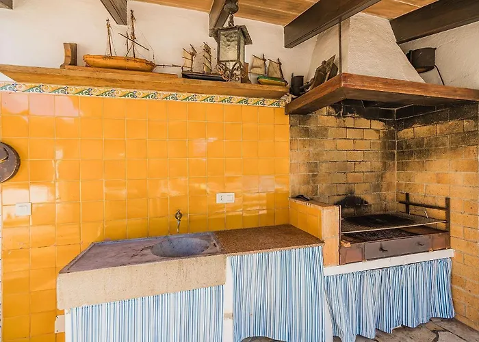 Βίλα Canaves Pollença