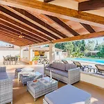 Villa Canaves Pollenca