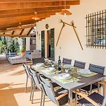 Canaves Villa *