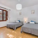 Villa Canaves