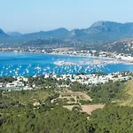 Villa Canaves