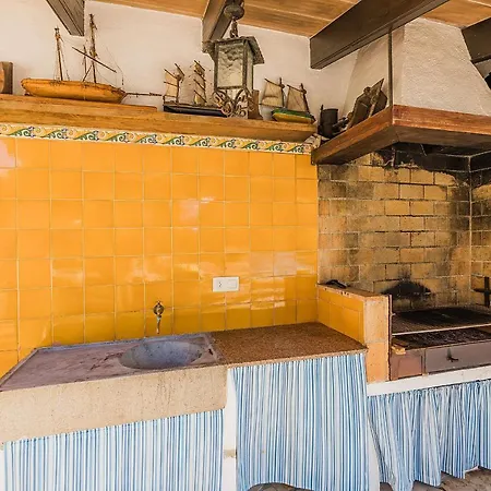 Villa Canaves Pollença