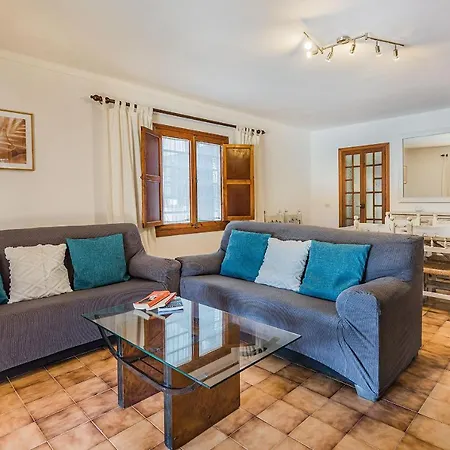 Canaves Villa Pollenca