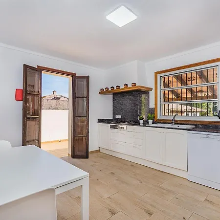 Canaves Villa Pollenca